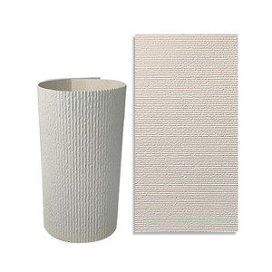 Panel de pared 3D de piedra suave nuevo personalizado de <span class=keywords><strong>Meisa</strong></span> Factory, línea de piedra flexible clásica para uso interior residencial y comercial - Product Image 6