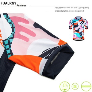 Transpirable MITI Pro Team ciclismo Jersey montar bicicleta ropa Jersey ciclismo hombre diseño ciclismo ropa desgaste - Product Image 2
