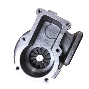 D9-220 D6114 dizel Turbo D38-000-522 D38-000-720 49187-02510 TD07S Mitsubishi D38-000-641 D38-000-681 - Product Image 2