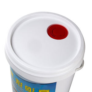 Liquide de lavage de voiture sans essuyage personnalisé en usine OEM produit 20L Auto Clean Agent nettoyant savon mousse sans essuyage shampooing de lavage - Product Image 1