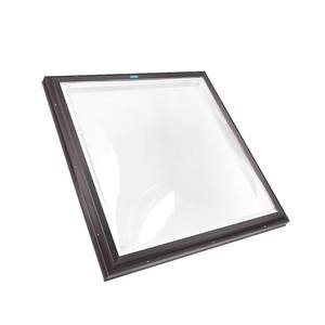 Cubiertas de Claraboya Personalizadas de <span class=keywords><strong>Policarbonato</strong></span> Transparente, Molduras para Techos, Claraboyas Redondas y Claraboyas de Cúpula de <span class=keywords><strong>Policarbonato</strong></span> - Product Image 5