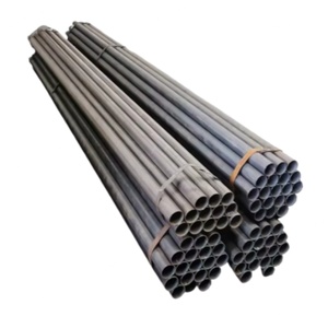 Vente directe d'usine, tuyau en acier allié ASTM A335 P11 personnalisé à bas prix - Product Image 1