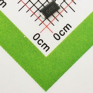 new and original SMF26CA SOD-123FL Diodes TVS Diodes 42.1V 4.8A 200W Bidirectional - Product Image 1