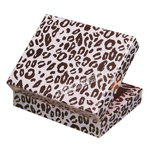 Unique Design Rigid Cardboard Paper Luxury <strong>CD</strong> Album Digipak Packaging <strong>Custom</strong> Printed Flip Top Photo Album Box Set Gift Box - Product Image 5