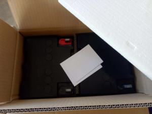 12v24ah 젤 딥 사이클 배터리 및 납산 자동차 배터리 저렴한 가격 - Product Image 2