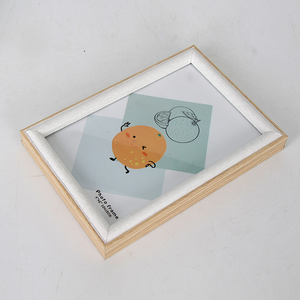 Jinn Home Decor Marco <span class=keywords><strong>de</strong></span> fotos <span class=keywords><strong>de</strong></span> <span class=keywords><strong>madera</strong></span> impreso UV personalizable 4*6 Imagen <span class=keywords><strong>de</strong></span> fruta con logotipo personalizado - Product Image 3