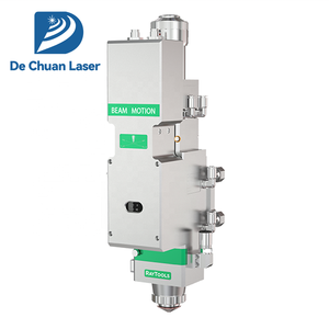 Giá bán buôn hiệu suất cao raytools bm111 3300 Wát 3.3kW tự động tập trung sợi laser cắt đầu - Product Image 1