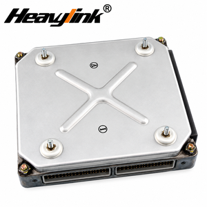 Caja de Control del Motor Heavylink KRH1571 para Excavadora SH200-3, Pieza de Repuesto - Product Image 3