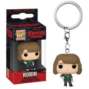Stranger Things, <span class=keywords><strong>Eleven</strong></span> de Pelo Corto, Planta Carnívora, Dustin, Llavero de Juguete - Product Image 4