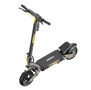 Directo de Fábrica |   Scooter Eléctrico Plegable en Oferta |   Modelo para el Hogar |   Rango de 40-50 KM |   Scooter para Desplazamientos Diarios - Product Image 6