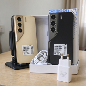 สมาร์ทโฟน camon40pro 5G รุ่น 24GB+1TB ของใหม่แกะกล่อง ไม่เคยเปิดใช้งาน รองรับทุกเครือข่าย ดีไซน์บางเฉียบ แบตเตอรี่ขนาดใหญ่ ระบบปฏิบัติการ Android 15 - Product Image 1