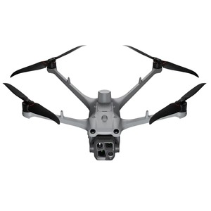 Estación de Drones Dock 3 para Matrice 4TD, Diseño Plegable de Plástico con Protección IP56, con Cámara para Monitoreo Ambiental e Inspección de Seguridad - Product Image 2