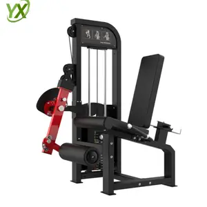 Commercial gym Equipment names Leg Extension China sport fitness equipment