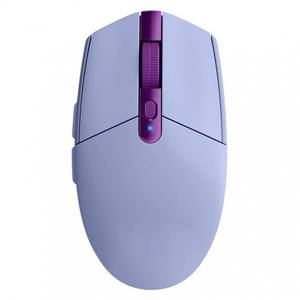 Ratón Inalámbrico Portátil G304 para Escritorio, Ratón para Computadora de Hogar, Ratón para Juegos para <span class=keywords><strong>Hombres</strong></span> <span class=keywords><strong>y</strong></span> Mujeres, Compatible con Logitech, Productos Digitales 2026 - Product Image 5