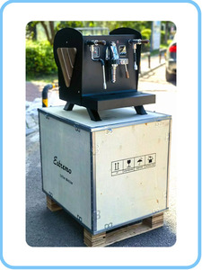เครื่องชงกาแฟระดับมืออาชีพสำหรับร้านกาแฟ พร้อมหม้อต้มขนาด 4.2 ลิตร เครื่องชงกาแฟเชิงพาณิชย์ เครื่องชงเอสเพรสโซ - Product Image 4