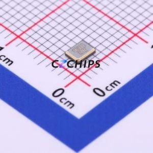 S3216000091060JY Crystal (Passive) SMD3225-4P Crystal Oscillator SMD Crystal Oscillator 16MHz 10ppm 9pF - Product Image 1