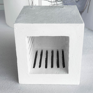 Leverancier van keramische vezel miniaturolaboratoriumovenkamers in bulk - Product Image 3