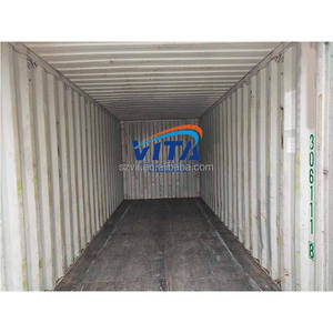 Container per Navi Cargo di Grandi Dimensioni in Acciaio Corten, Container a Secco in Vendita, Spedizione dalla Cina a Haiti, <span class=keywords><strong>Myanmar</strong></span>, Panama e Stati Uniti - Product Image 5