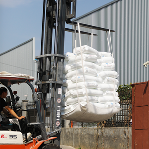 Sacs en vrac en PP <span class=keywords><strong>de</strong></span> 1 tonne, 1.<span class=keywords><strong>5</strong></span> tonne, 2 <span class=keywords><strong>tonnes</strong></span>, provenant <span class=keywords><strong>de</strong></span> Chine, conteneurs en vrac, sacs d'espace, filets <span class=keywords><strong>de</strong></span> <span class=keywords><strong>levage</strong></span> <span class=keywords><strong>de</strong></span> ciment - Product Image 6