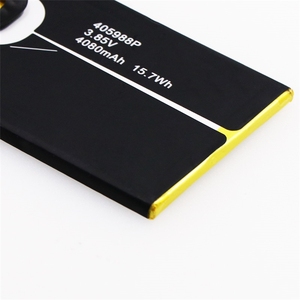 For Blackview A60 4080mAh Rugged Phone High Quality Li Ion <b>Battery</b> Blackview A60 Phone CE RoHS Wholesale Bulk - Product Image 2