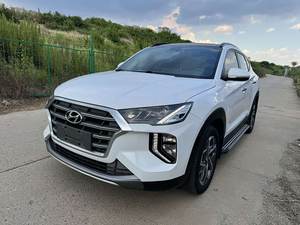 <span class=keywords><strong>Hyundai</strong></span> <span class=keywords><strong>Tucson</strong></span> 1.6TGDi 280 Auto SUV GLS Édition Fashion <span class=keywords><strong>2019</strong></span> – SUV Élégant à Faible Kilométrage, Prêt à l'Exportation - Product Image 1
