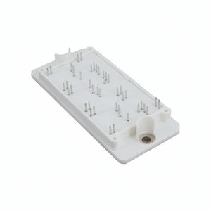 Module Transistors Original Electronics Component NXH600B100H4Q2F2SG - Product Image 1