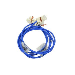 Module de bus E/S FS-IOBUS-CPIOX de qualité supérieure pour rail DIN, pour la connexion du châssis du contrôleur au châssis E/S - Product Image 1