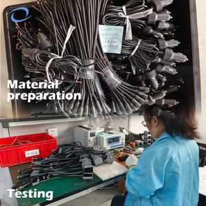 Mean Well Fornitore Cinese per Kit Starlink V4 Kano Convertitore da 12V a 30V 3A con Cavo da 1,5 M per Starlink, Adattatore per Accendisigari e Spina Femmina - Product Image 6