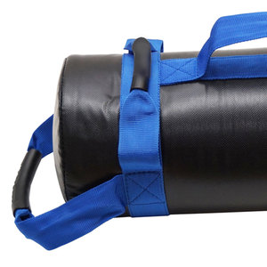 Sac de sable d'entraînement de gym en promotion pour la musculation et le fitness, sac de sable réglable pour l'entraînement avec poids, à prix de gros - Product Image 5