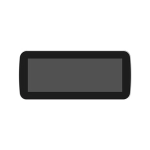 Ewaygps không dây và có dây Carplay hiển thị Android Màn hình tự động cho Mercedes Benz gương liên kết Airplay headunit stereo HD 1920*720 - Product Image 6