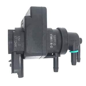 Válvula de Control de solenoide turbocompresor para Peugeot 3008 508 308CC RCZ Citroen C4l <span class=keywords><strong>DS5</strong></span> DS6 C5 OEM 1922V6 1922V8 9814418180 9830210 - Product Image 4