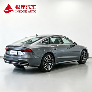 Voiture Berline d'Occasion pour Voyages d'Affaires, Intérieur Premium, Conduite Confortable, <span class=keywords><strong>Prix</strong></span> Abordable, Vente en Gros de Voitures d'Occasion - Product Image 3