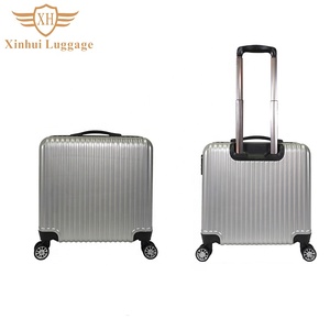 En gros haut de gamme personnalisé smart <span class=keywords><strong>4</strong></span> roue <span class=keywords><strong>rigide</strong></span> bagage <span class=keywords><strong>cabine</strong></span> - Product Image 1