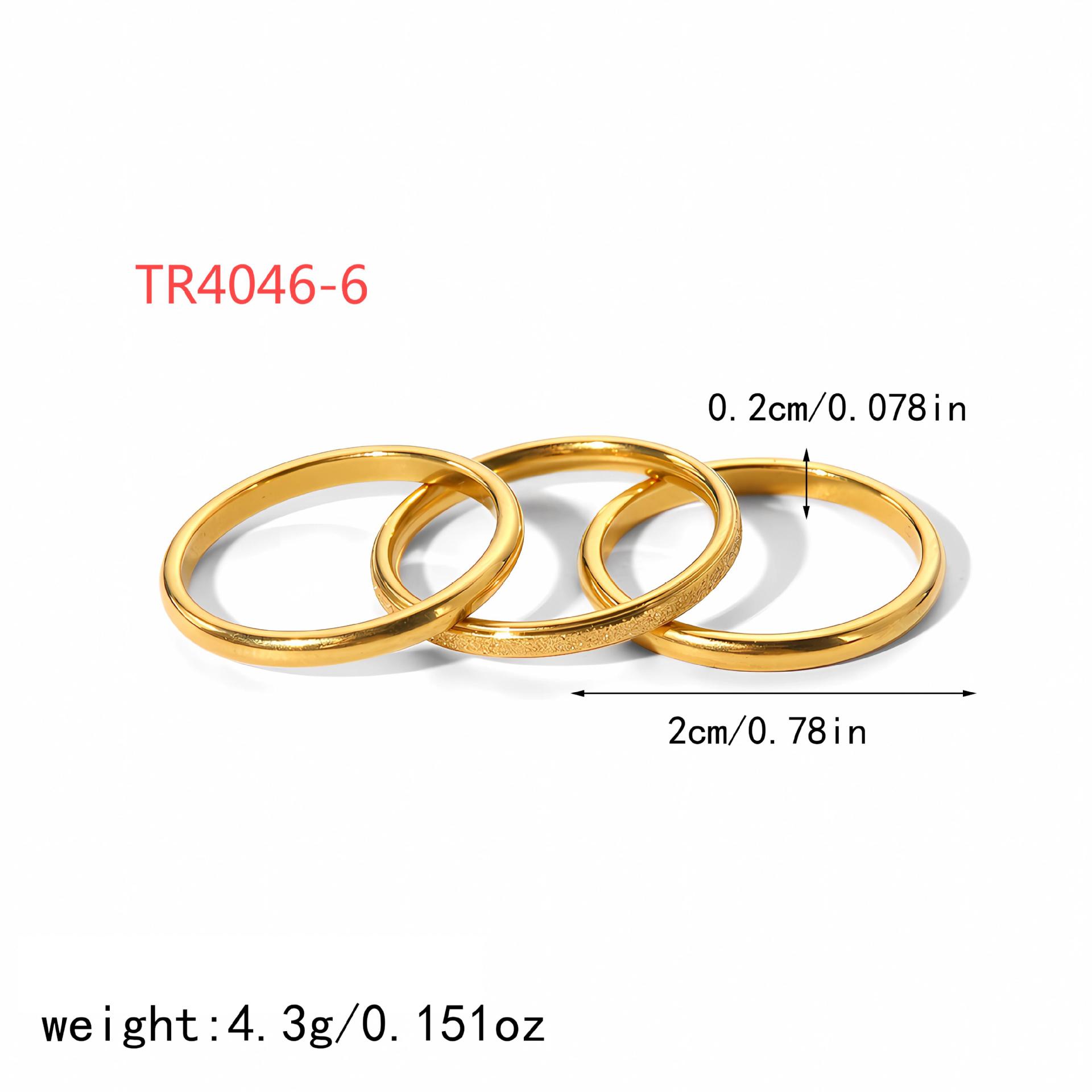 TR4046-6   ทีอาร์4046-6
