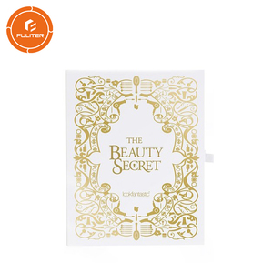 De la colección de Navidad Calendario de Adviento de cosméticos caja de regalo - Product Image 4