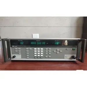 1 Buah F-luke 6060B Mensintesis Generator Sinyal RF 10 KHz-1050 MHz