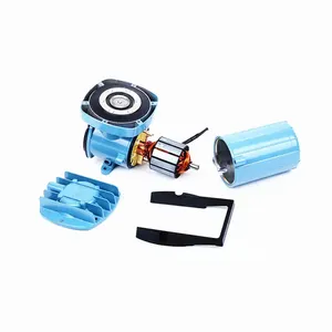 18W Resun MPQ-902 Aquarium Aquarium Aquarium Dc <span class=keywords><strong>12V</strong></span> Luchtpomp Draagbare Aquacultuur Luchtcompressor Zuurstofbeluchter Pomp 38l/Min - Product Image 2