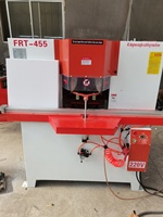 Scie à découper le bois et l'aluminium CNC, machine de découpe d'angle à double tête 45 degrés pour cadres photo et profilés en aluminium