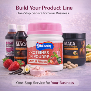 <span class=keywords><strong>Poudre</strong></span> Protéinée Curve Support pour Prise <span class=keywords><strong>de</strong></span> Poids et Remodelage Corporel – Fournisseur en Gros OEM Marque Blanche - Product Image 6