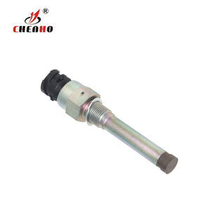 0501396115 capteur de vitesse d'odomètre de rotation de camion pour <span class=keywords><strong>Volvo</strong></span> 4 broches 1662938 0501208795 - Product Image 2