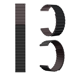 RYB Compra 200 Conjuntos y Obtén 1 Cupón Correa Magnética Ajustable de Silicona para <span class=keywords><strong>IWatch</strong></span> Ultra 2 Ultra Series 9 8 7 SE 6 5 4 3 2 1 - Product Image 3