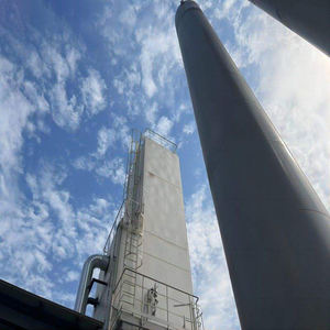 Azote liquide cryogénique oxygène usine de production d'argon usine de séparation d'air cryogénique de haute qualité - Product Image 5