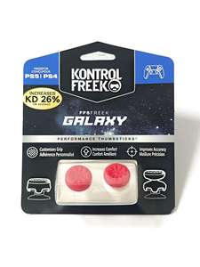 Luxuriöse Langlebige Leichte Silikon Wasserdichte Daumengriffkappen Anti-Druck für PS4/Xbox/<span class=keywords><strong>Switch</strong></span>/PS5 Controller - Product Image 4