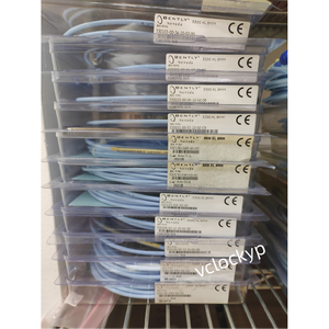 Bently Nevada 330130-045-02-00 3300 XL 8mm Occasion - Product Image 4