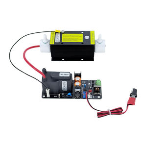 CE FCC ROHS запатентованный продукт, 3 г/ч, 3 г, 3 г, регулируемый генератор озонового масла для удаления формальдегида, очистки воздуха - Product Image 5