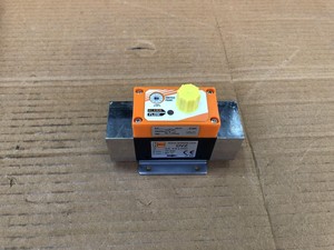 PLC KOBOLD <strong>DVZ</strong> VORTEX FLOW METER S300 Warranty Product - Product Image 1