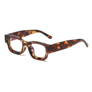 Merry screwless baddie gafas de sol Japón estética original retro personalizado rojo <span class=keywords><strong>lentes</strong></span> cuadrado aventura gafas de sol para hombres mujeres - Product Image 4