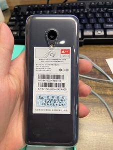 สมาร์ทโฟนรุ่นเก่า F21 Pro Mini Octa Core ปลดล็อค รองรับ 4G CDMA LTE สองซิม หน้าจอ 2.8 นิ้ว 60Hz ระบบ Android 11 ใช้ได้กับทุกเครือข่ายในสหรัฐอเมริกา - Product Image 3