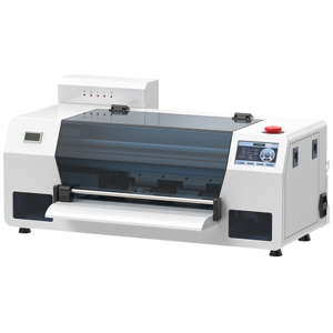 Impresora DTF COLORSUN de 13 Pulgadas (33 cm) con Cabezal I3200 XP600 para Transferencia de Películas para Mascotas, Impresión de Camisetas y Prendas, Impresora DTF A3 - Product Image 1