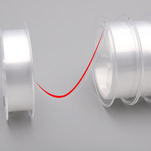 Fil de pêche en nylon enduit de <span class=keywords><strong>fluorocarbone</strong></span> pour la pêche à la <span class=keywords><strong>carpe</strong></span>, super résistant, matière japonaise pour la <span class=keywords><strong>carpe</strong></span> - Product Image 2